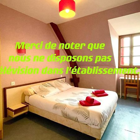Auberge Le Beaulieu -Cantal Dış mekan fotoğraf